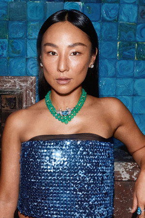 Greta Lee Greta Lee