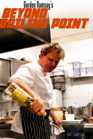 Beyond Boiling Point
