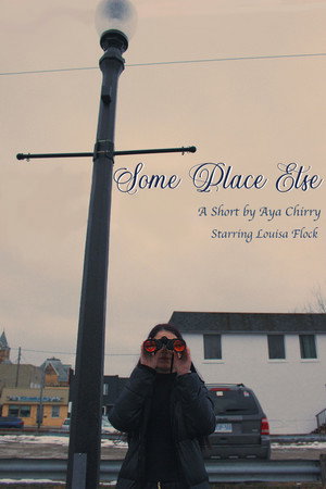 Some Place Else