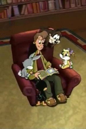 Kniha přítel člověka