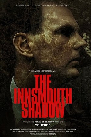 The Innsmouth Shadow