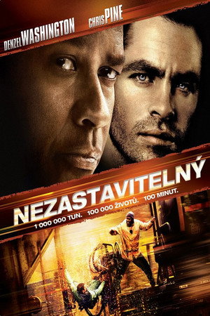 Nezastavitelný