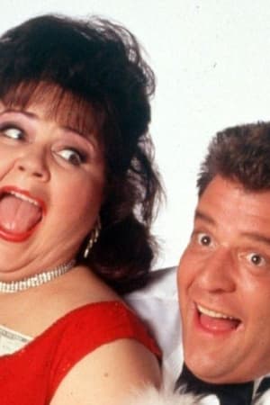 Roseanne and Tom: A Hollywood Marriage