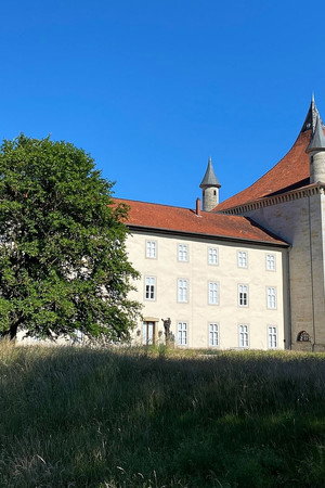 Derneburg Castle: Georg Baselitz and His Heirs