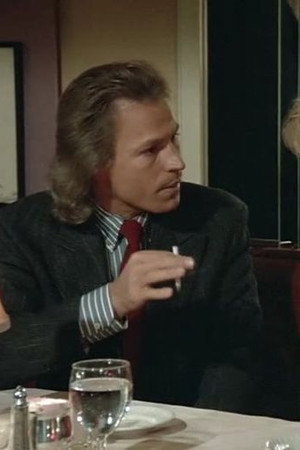 The Search for Peter Kerry