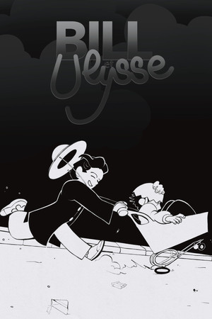 Bill & Ulysse