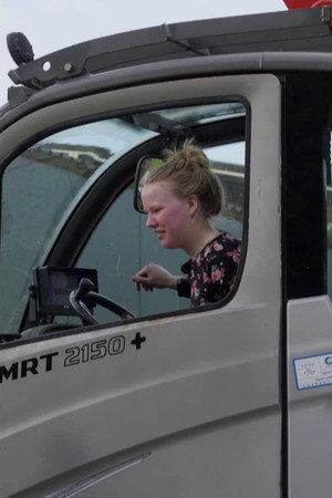 Van de Randstad tot Limburg