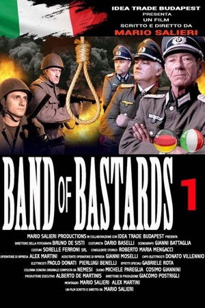 Band of Bastards