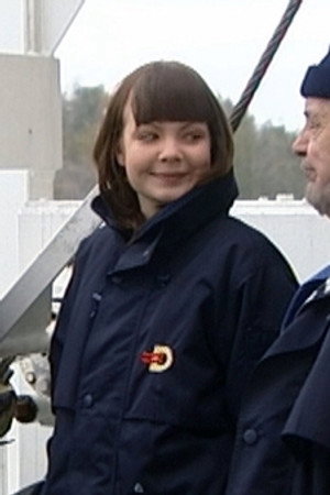 Larmet går