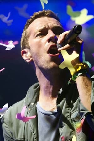 Coldplay: Live at Glastonbury 2016