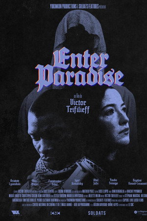 Enter paradise
