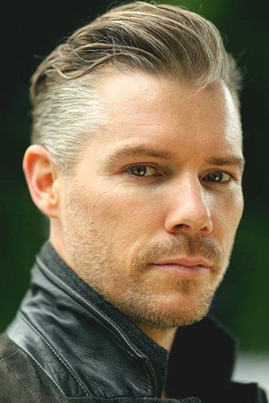 Josh Cowdery Josh Cowdery