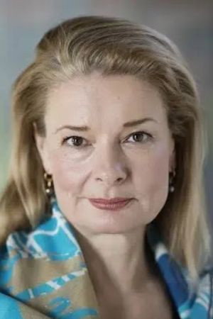Lotta Edholm