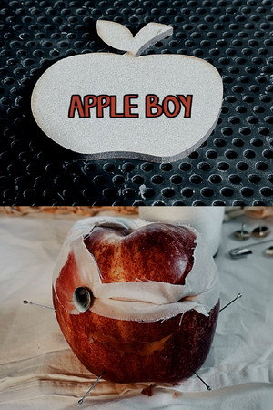 Apple Boy
