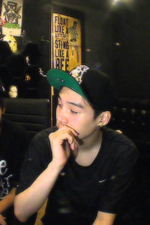 130514 SUGA&지민