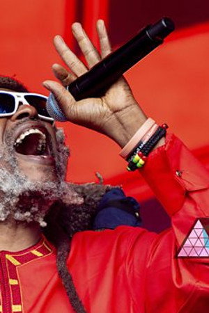 Steel Pulse