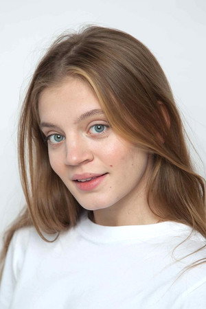 Karina Aleksandrova Karina Aleksandrova