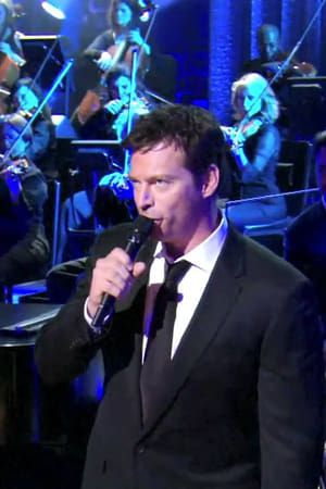 Harry Connick Jr.: In Concert on Broadway