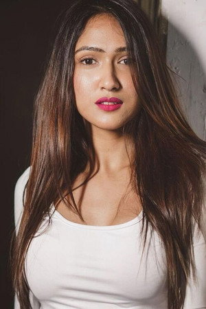 Krissann Barretto Krissann Barretto