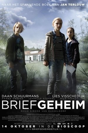 Briefgeheim