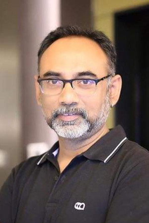 Aniruddha Chakladar Aniruddha Chakladar