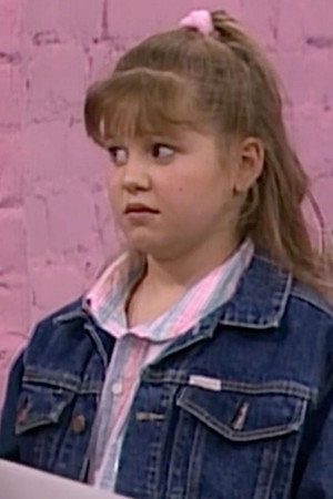 D.J. Tanner's Day Off