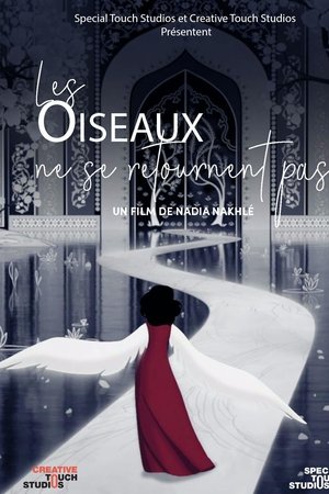 Les oiseaux ne se retournent pas