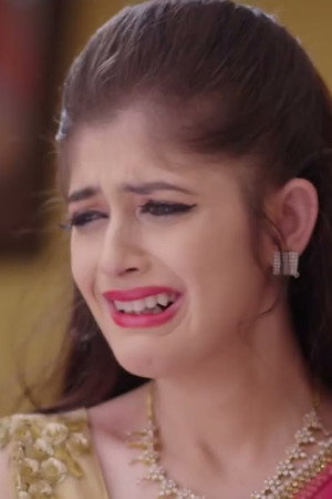 Baa Accuses Paakhi of a Misdeed