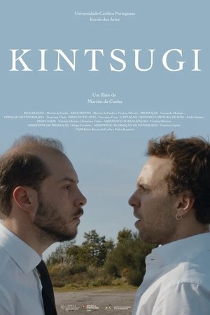 KINTSUGI