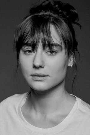 Ana Hartmann Ana Hartmann