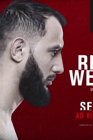 UFC on ESPN 6: Reyes vs. Weidman