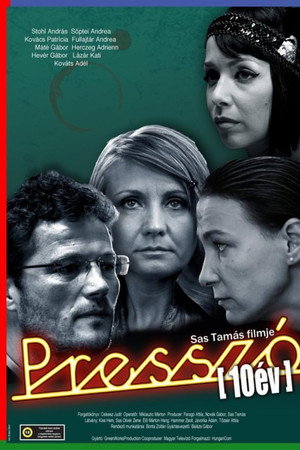 Presszó