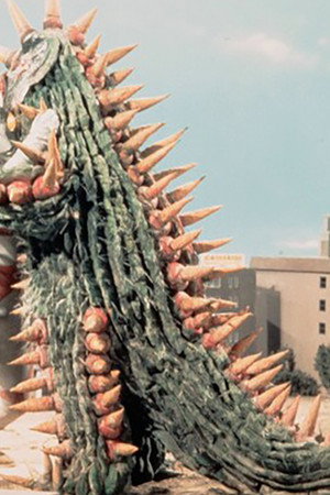 The Red Flower of Cactus Hell