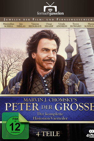Peter der Große