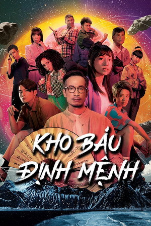 Kho Báu Định Mệnh