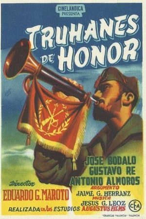 Truhanes de honor