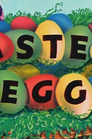 Easter Yeggs