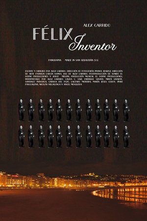 Félix, Inventor