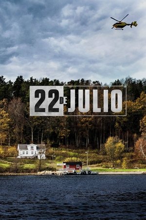 22 de Julio