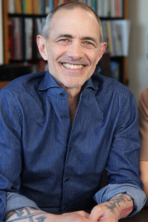 Andy Griffiths