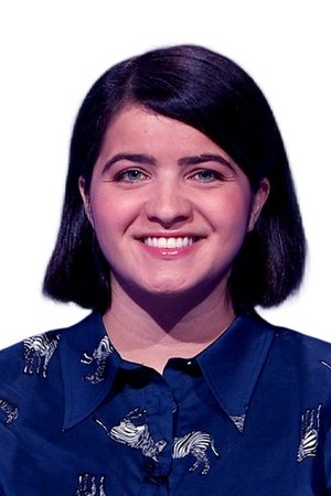 Caroline Paul