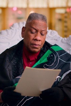 André Leon Talley