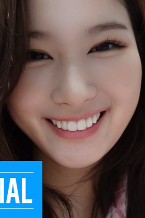 SANA’s TW-LOG with SECRET FRIEND