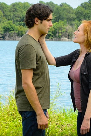 Úsvit nového světa