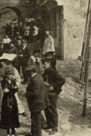 A Child of the Paris Streets