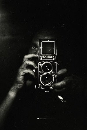 Chris Marker Chris Marker