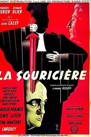 La Souricière