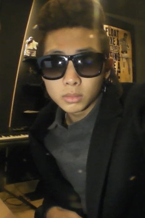 130113 RAP MONSTER