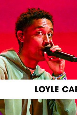 Loyle Carner