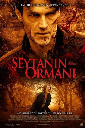 Şeytanın Ormanı